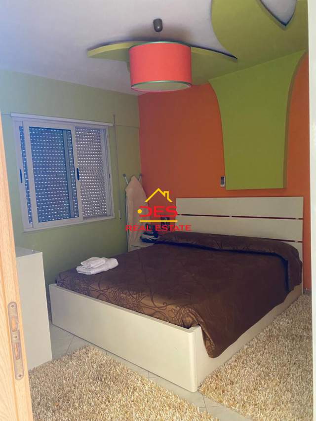 Durres, shitet apartament 1+1+BLK Kati 7, 75 m² 83.000 Euro (Rruga Pavarsia,Durrës)