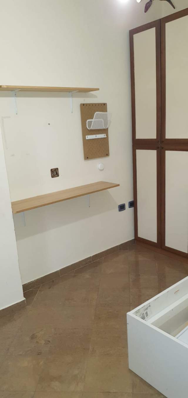 Tirane, jepet me qera apartament 1+1 Kati 5, 50 m² 420 Euro (Rruga Sami Frasheri)