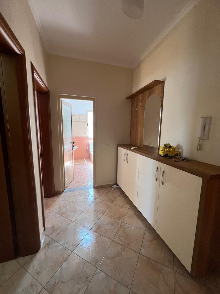 Fier, shitet apartament 2+1 Kati 2, 98 m² 92.000 € (RR Jani Bakalli)