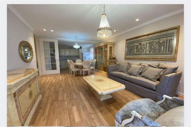 Tirane, jepet me qera apartament 122 m² 1.200 Euro (Liceu Artistik)