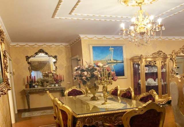 Tirane, shitet apartament 126 m² 280.000 Euro
