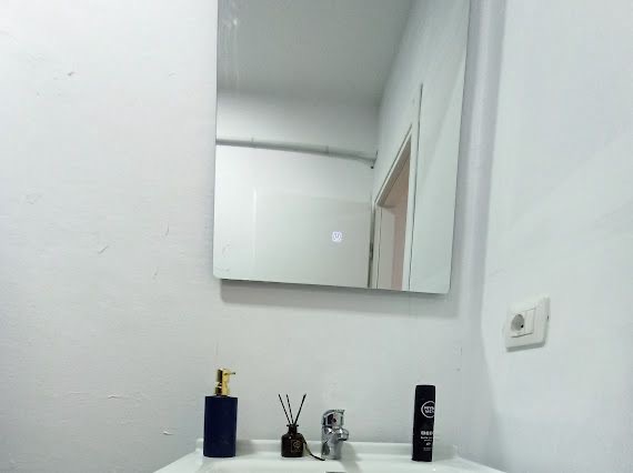 Tirane, jepet me qera garsonier 1+1 Kati 0, 35 m² 400 € (21 Dhjetori)