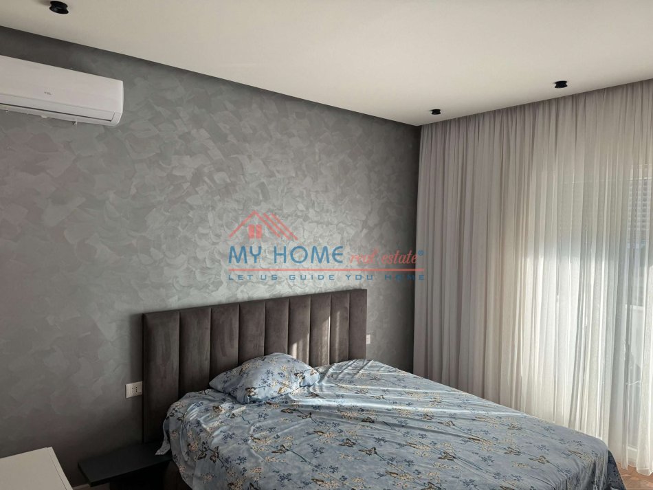 Tirane, shitet apartament 2+1+Ballkon Kati 3, 126 m² 149.000 € (Kthesa e Kamzes)