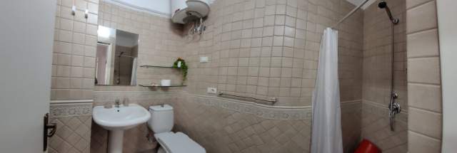 Tirane,Apartment for rent 2+1+A+BLK , 108 m² 80.000 Leke/muaj