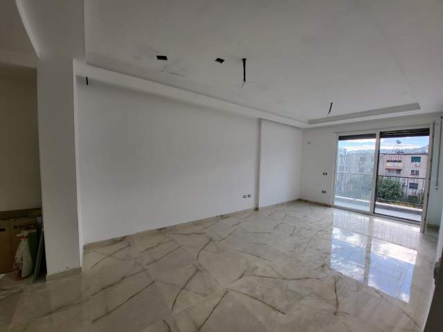 Tirane, shitet apartament 2+1+A+BLK Kati 3, 95 m² 114.000 Euro (Rruga Ali  Demi)