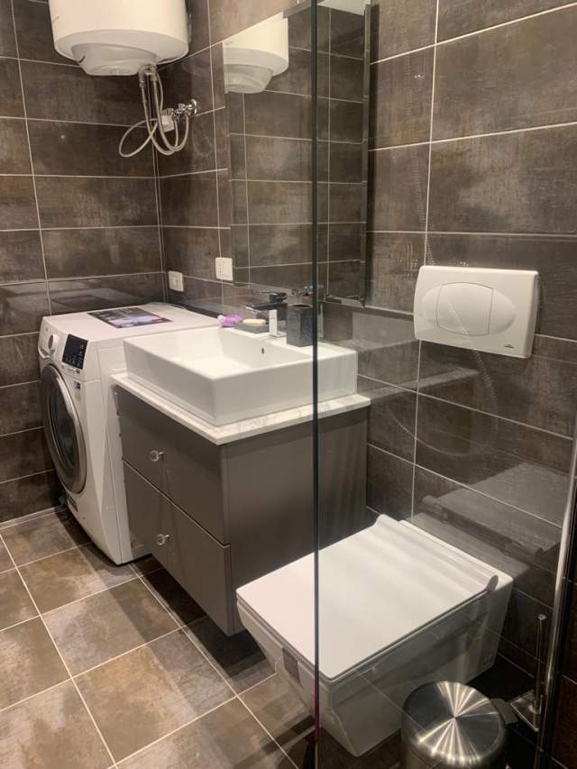 Tirane, jepet me qera apartament 2+1+BLK Kati 4, 99 m² 750 Euro (21 dhjetori)