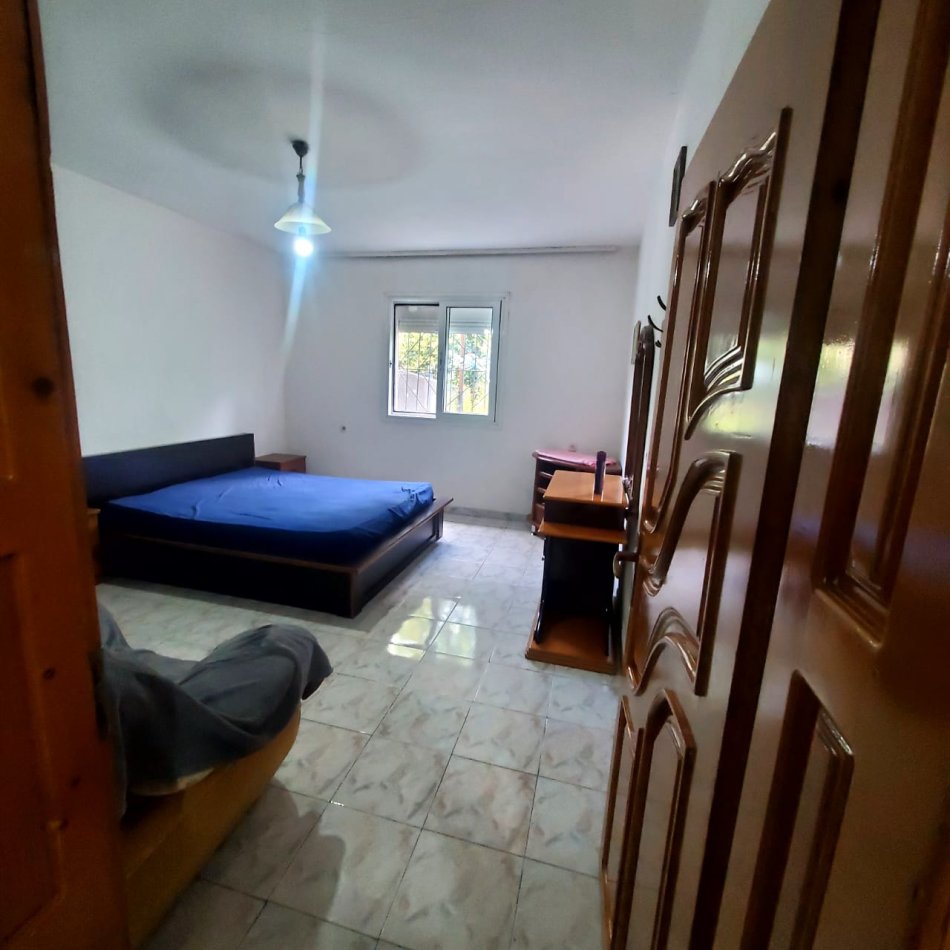 Tirane, jepet me qera apartament 1+1 Kati 2, 57 m² 260 € (Siri Kodra)