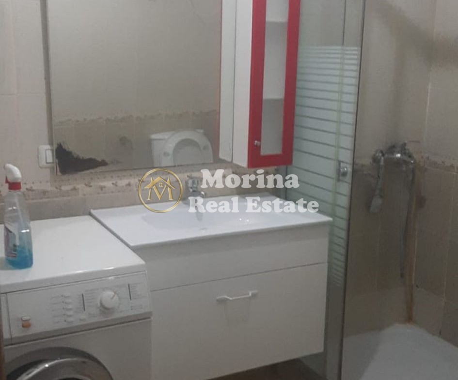 Tirane, jepet me qera apartament 2+1 Kati 6, 80 m² 400 € (Yzberisht)