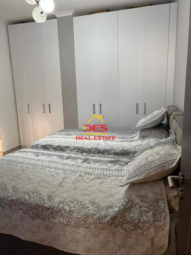 Vlore, shitet apartament 2+1 Kati 4, 120 m² 115.000 Euro (Rrug Cajupi)