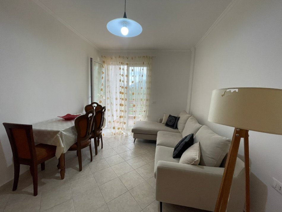 Tirane, shitet apartament 1+1 Kati 5, 55 m² 69.000 € (Fresk)