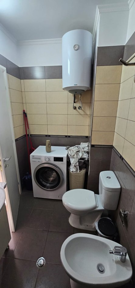 Durres, shitet apartament 1+1 Kati 3, 60 m² (Vollga Durres)