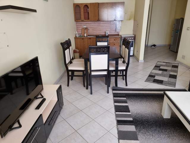 Tirane, jepet me qera apartament 3+1+BLK Kati 6, 128 m² 38.000 Leke (Rruga Astrit Losha)