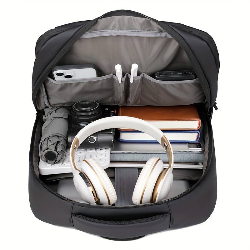 Tirane, shes Çantë Shpine për Laptop &amp; Udhëtime – Praktike, e Sigurt &amp; me Stil! 20 €