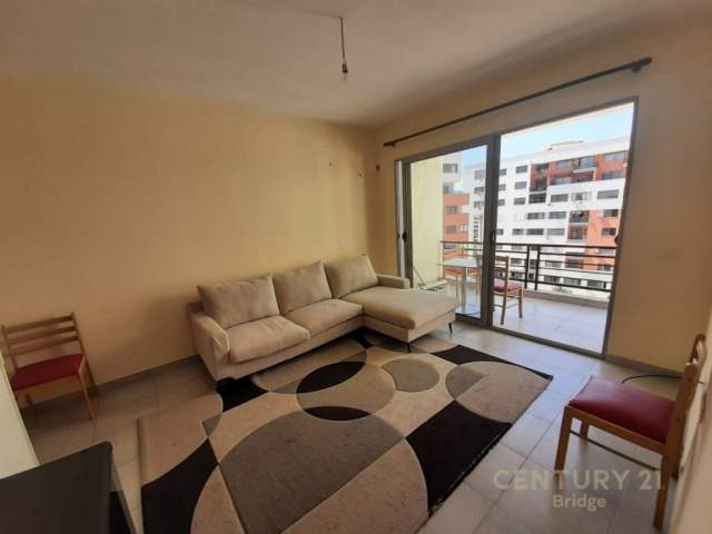 Tirane, shitet apartament 1+1+BLK Kati 6, 62 m² 55.000 Euro