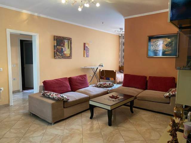 Tirane, shes apartament 2+1+A+BLK Kati 6, 120 m² 120.000 Euro (Don bosko)