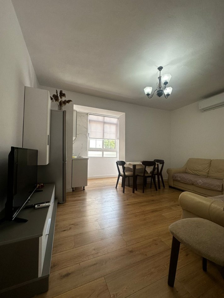 Tirane, shes apartament 1+1+Aneks+Ballkon Kati 2, 73 m² 160.000 € (MINE PEZA)