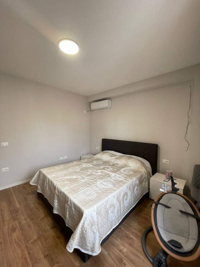Tirane, shitet apartament 2+1+A+BLK Kati 3, 102 m² 250.000 Euro (Kodra e Diellit)