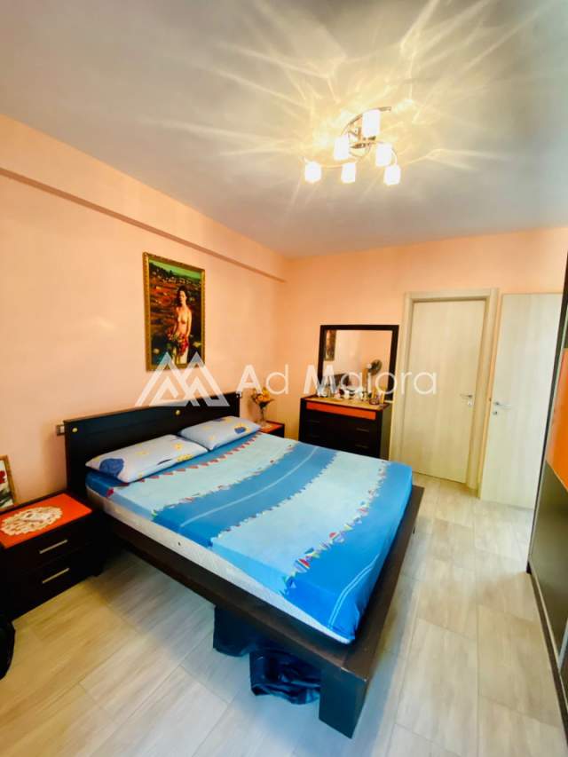 Durres, jepet me qera apartament 2+1+BLK Kati 4, 90 m² 600 Euro (Lagjja 1 currila durres)
