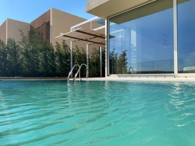 Vlore, shitet Vile duplex Dublex Kati 1, 165 m² 850.000 Euro (Green coast)