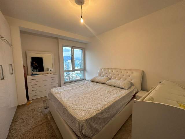 Tirane, shitet apartament 2+1+A+BLK Kati 8, 103 m² 140.000 Euro