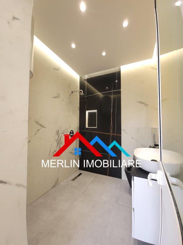 Tirane, Shitet apartament 1+1, Kati 7, 58 m² 120,000 EURO ( Tek Zogu i Zi )