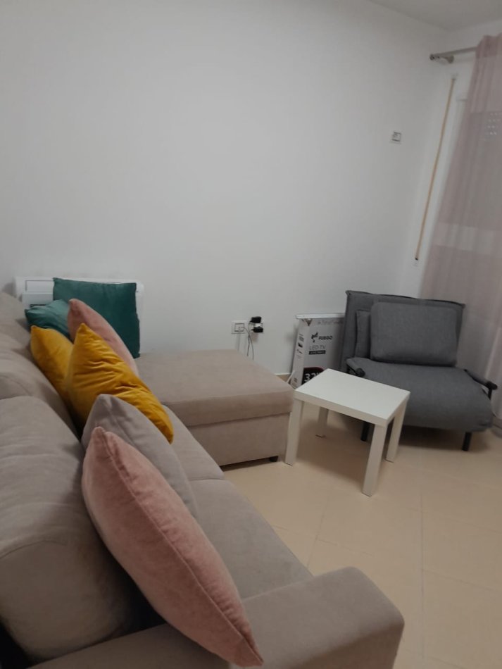 Shitet, Apartament 2+1+2+Post Parkimi, Vlorë.
