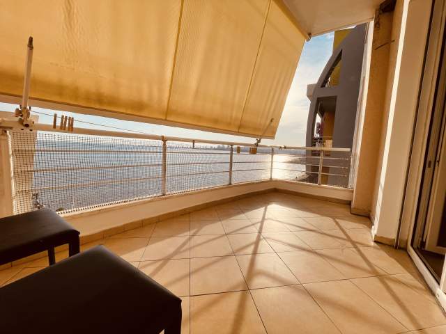 Durres, jepet me qera apartament 1+1+BLK Kati 4, 230 euro/muaj Rruga Pavaresia, Lagjia 13 Plazh Durres/Pista Kosova