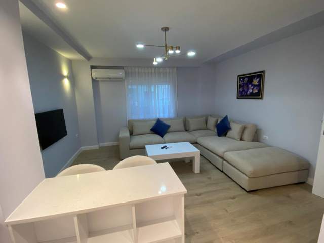 Tirane, jap me qera apartament 1+1+A+BLK Kati 2, 60 m² 500 Euro (sheshi wilson)