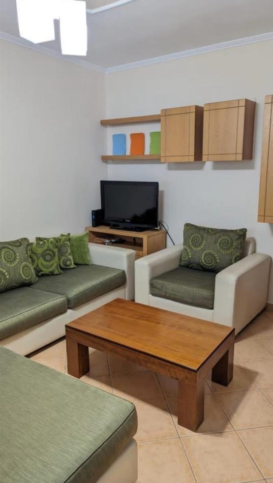 Apartament 2+1 në shitje, Laprakë