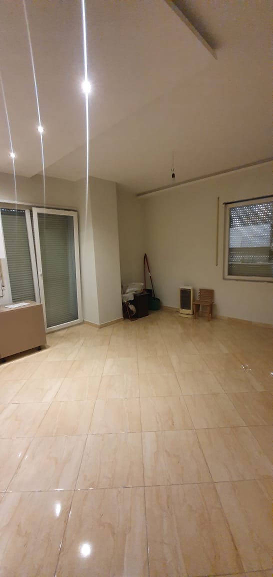 Tirane, shes apartament 2+1+BLK Kati 3, 117 m² 84.000 Euro (fresku)
