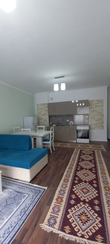 Tirane, shitet apartament 1+1 Kati 4, 83 m² 87.000 € (Hotel Gaxherri)