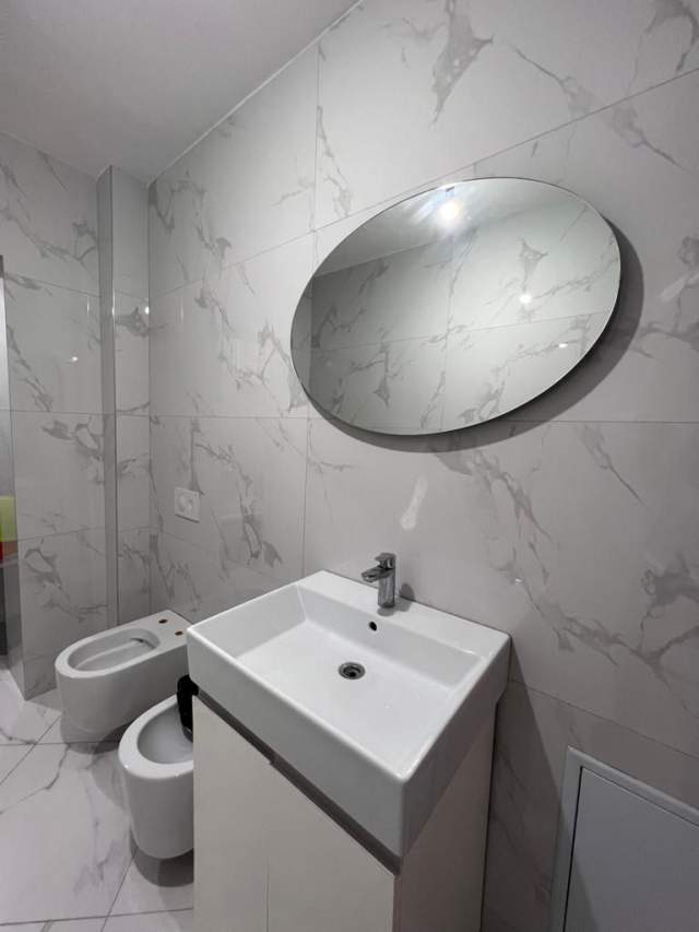 Tirane, shitet apartament 2+1+BLK Kati 4, 82 m² 170.000 Euro (rruga Kavajes)