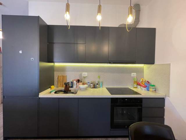 Tirane, shitet apartament 2+1+BLK Kati 7, 70 m² 225.000 Euro (ALI DEM)