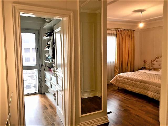 Shqiperi, shitet apartament 171 m² 650000 euro .