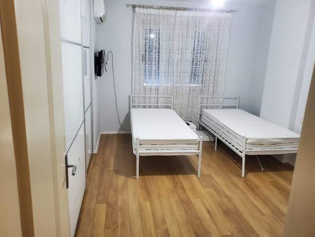 Tirane, jepet me qera apartament 2+1+BLK Kati 7, 125 m²430 Euro (teodor keko)