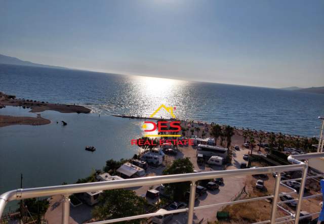 Sarande, shitet apartament Kati 6, 56.30 m² 70.375 Euro (Rruga Butrinti)