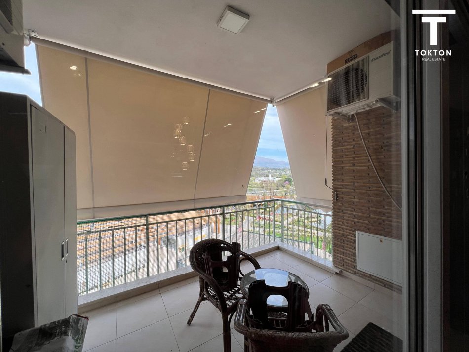 QIRA, APARTAMENT 2+1, KOPSHTI ZOOLOGJIK, TIRANË,TT 743