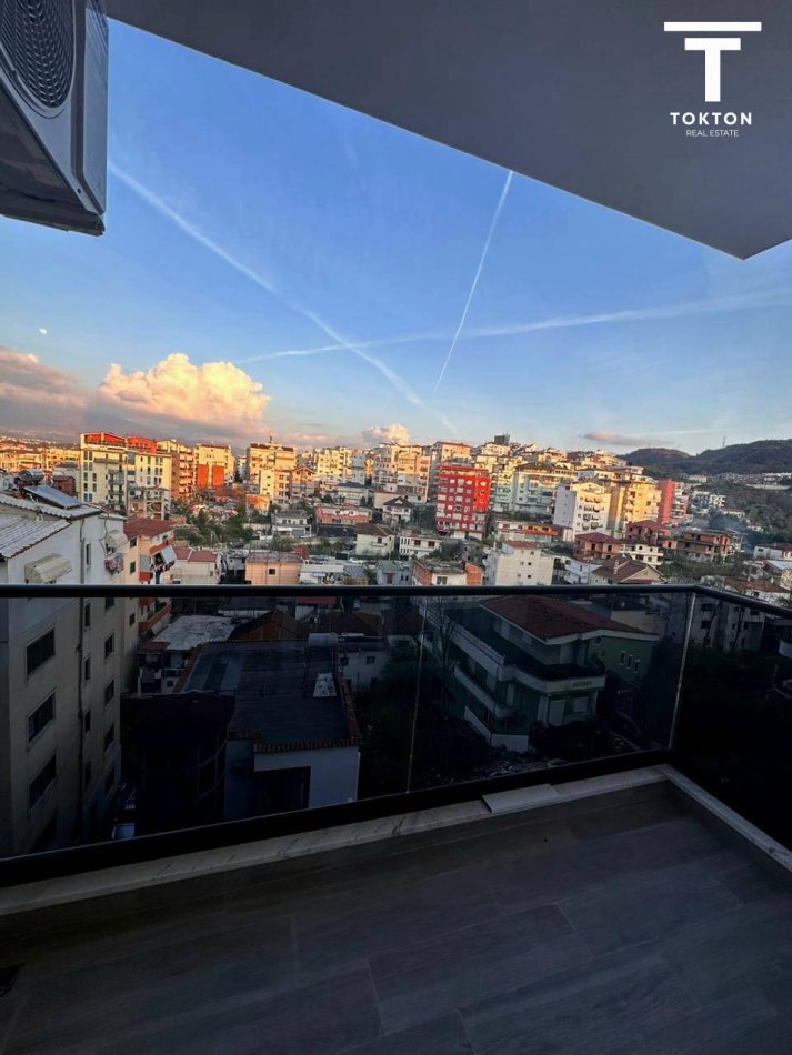 JEPET ME QIRA, APARTAMENT 1+1, REZIDENCA EURO 3D, SELITË, TIRANË,TT 728