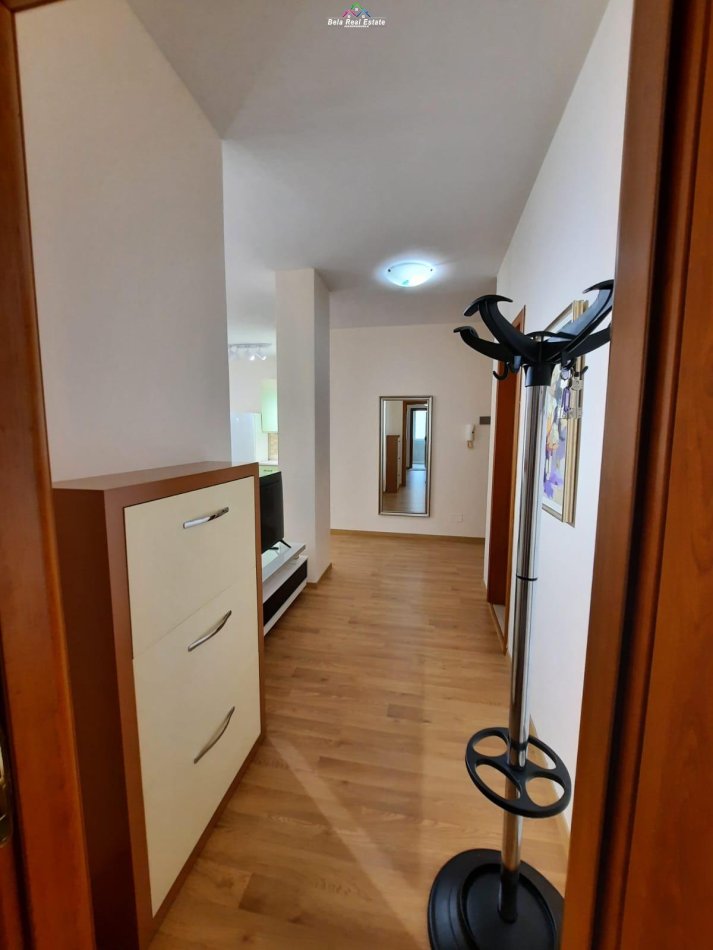 Tirane, jepet me qera apartament 2+1 Kati 3, 115 m² 800 € (prane Kopshtit Zoologjik, Rruga Eduart Mano)