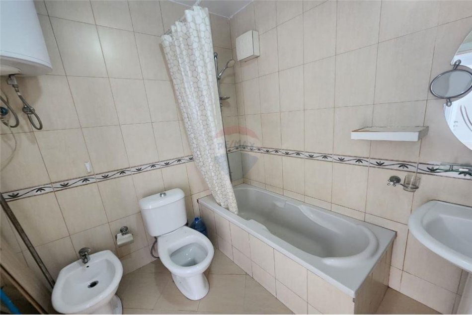 Tirane, shitet apartament 1+1 Kati 8, 72 m² 125.000 € (Don Bosko - ER PETROL ZOGU I ZI)