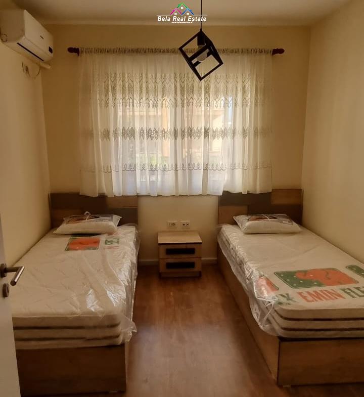 Tirane, jepet me qera apartament 2+1 Kati 3, 92 m² 690 Euro (21 Dhjetori)