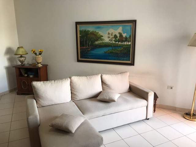 Tirane, shitet apartament 1+1+BLK Kati 3, 72 m² 87.500 Euro (rruga kavajes)