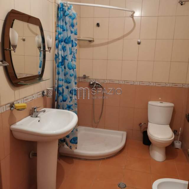 Tirane, shitet apartament 1+1+BLK Kati 3, 73 m² 67.000 Euro (Rruga ''Besim Alla'')