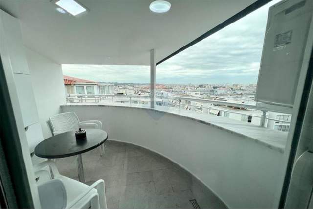 Tirane, shitet apartament 2+1+BLK Kati 11, 94 m² 135.000 Euro (Komuna Parisit)