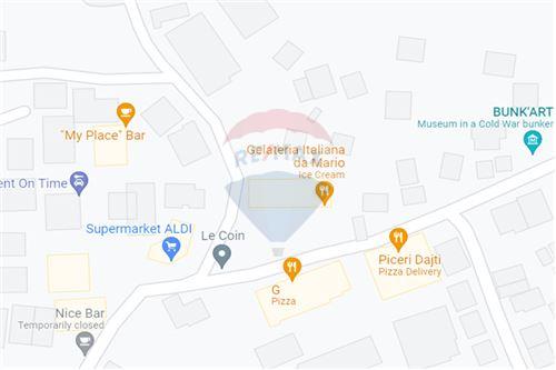 Tirane, jepet me qera ambjent biznesi 655 m² 4.500 Euro (FRESK)