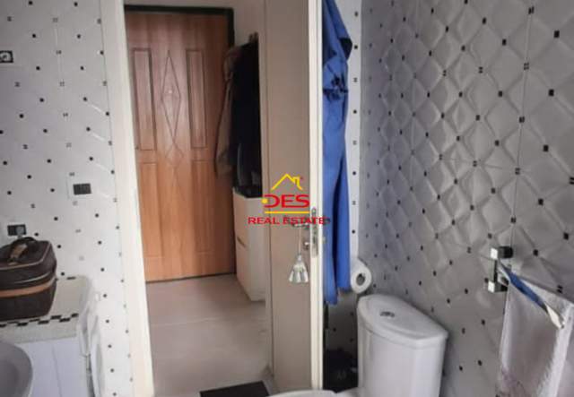 Vlore, shitet apartament Kati 3, 56 m² 75.000 Euro (Rruga Dhimiter Konomi, Vlore)