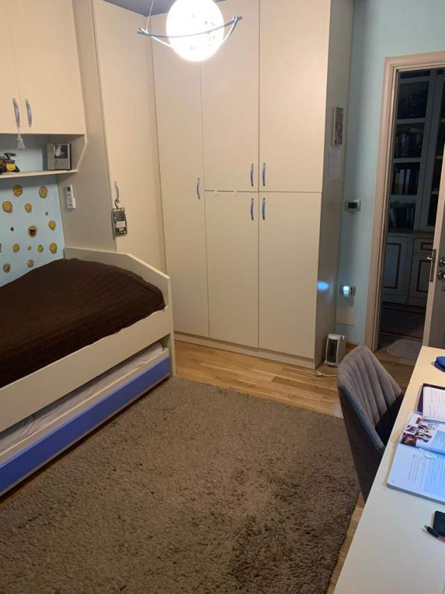 Tirane, shitet apartament 3+1 Kati 3, 130 m² 250.000 Euro (Hamdi Sina)