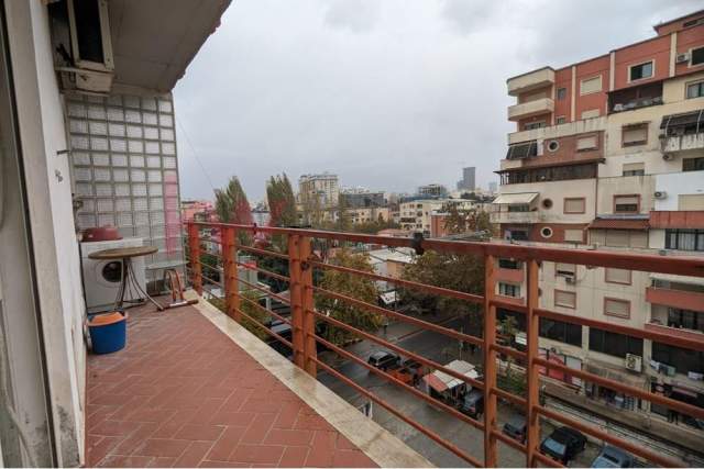 Tirane, ofert apartament 2+1+BLK Kati 4, 65 m² 370 Euro (don bosko)