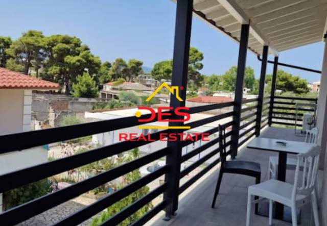 Vlore, shitet hotel Kati 3, 280 m² 400.000 Euro (Rruga Sazani,Vlore)