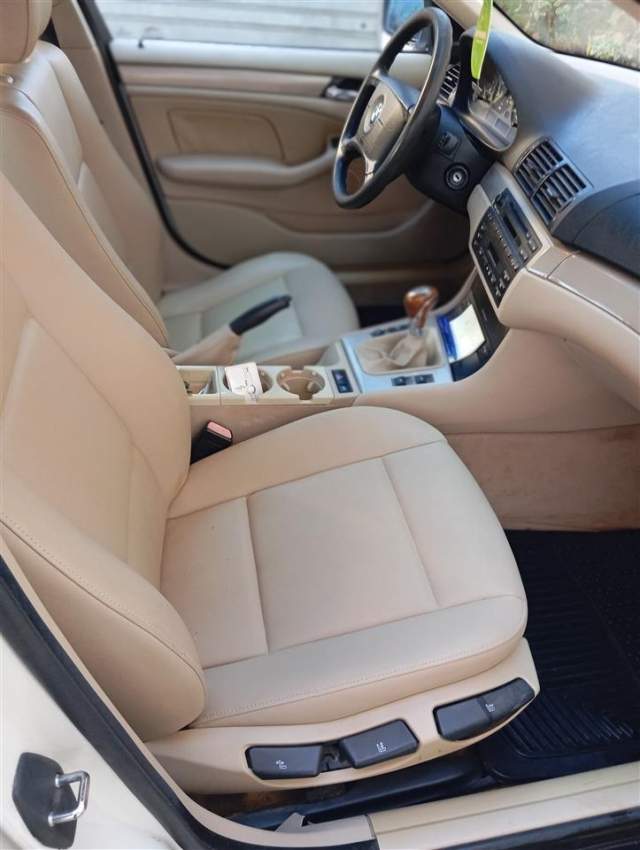 Berat, shes makine BMW 323I Viti 2000, 3.500 Euro
